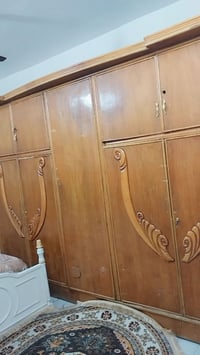 كنتور مطبخ • خزائن