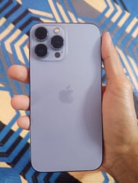 ايفون 13 برو ماكس • ٢٥٦ • بطاريه ٩٣٪