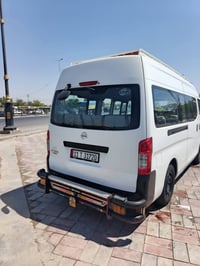 نيسان للبيع موديل ٢٠١٥ مكفولة كفالة عامة ماشية ٢٥٠الف غيرمتواجد على في...