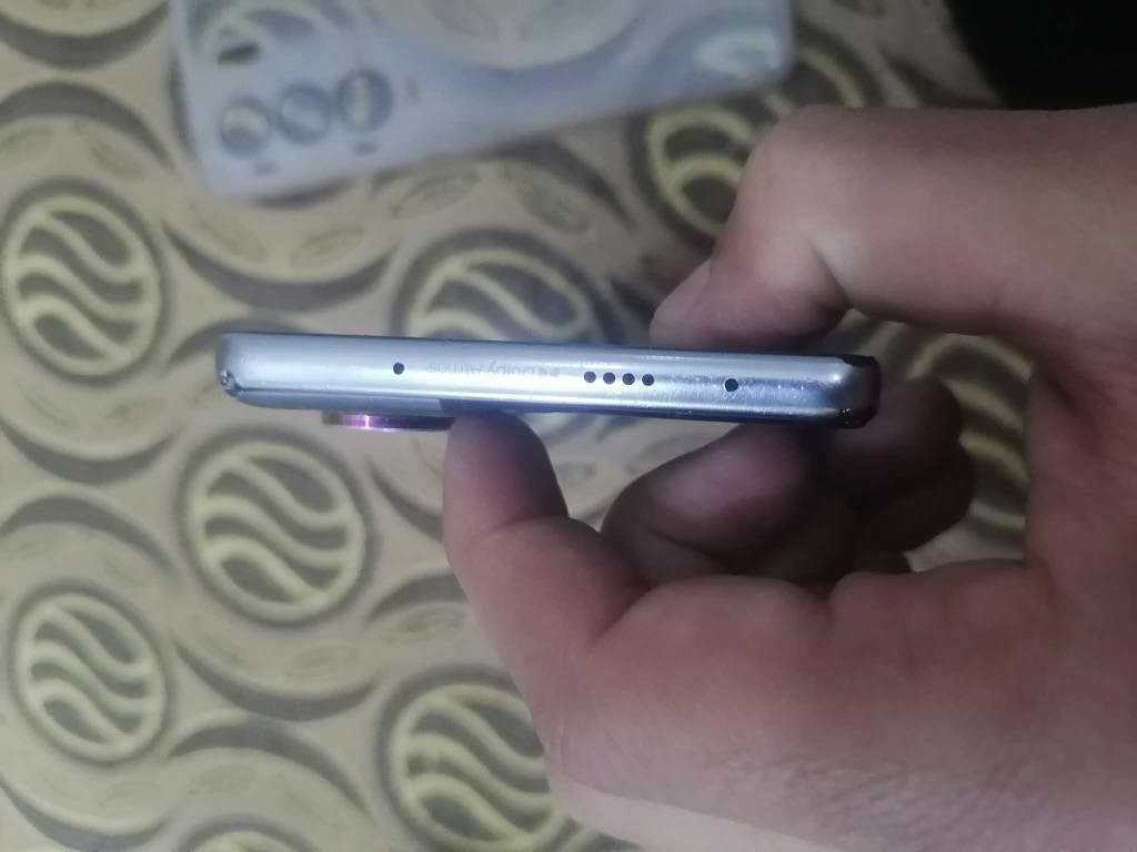 موبايل مكفول كل شيء ما بي اي عيب يرجع كركوك, العراق


**إذا كنت صاحب هذا الإعلان وتريد حذفه لأي سبب، رجاءا أرسل رسالة إلى الدعم الفني**