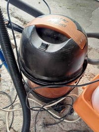 مكنسة كهربائية • أجهزة منزلية • دهوك