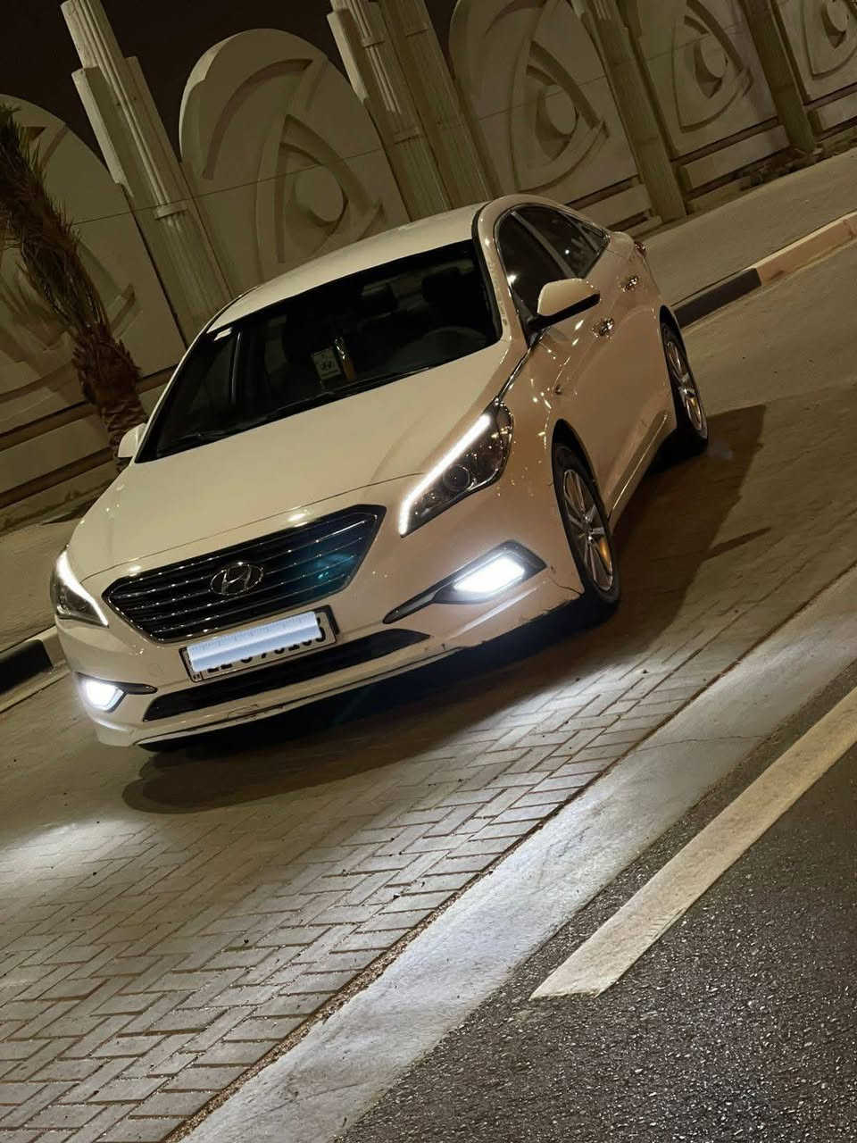 السلام عليكم
هونداي سوناتا     موديل 2017 

محرك 2000 دوش غاز اصل خط واحد

ادوات ادوات دخول جديد(( گصه جنطه ))

( متومه ارقام وسنويه شمالي الرقم الانكليزي )

شاشه 

كشنات جلد

تحكم ستيرن  

مري شفط 

كشنات تدفئه وتبريد 

 لايت لد

كير ومحرك وحداديه وتبريد كفاله

السياره كامله من كلشي تاخذها جاهزه للأخير

ونضافه  100/100 
((دخول جديد هذا الاسبوع🚨))

#مكان البصره

#السعر والأ ستفسار 

#اتصل ‭ ***********
