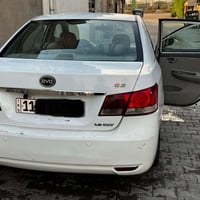 بي واي دي G3 • سيارة بي واي دي • G3 2013 • رقم بغداد • بي واي دي موديل...