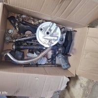 المكينة شغالة • الغراض نضافة • نجف