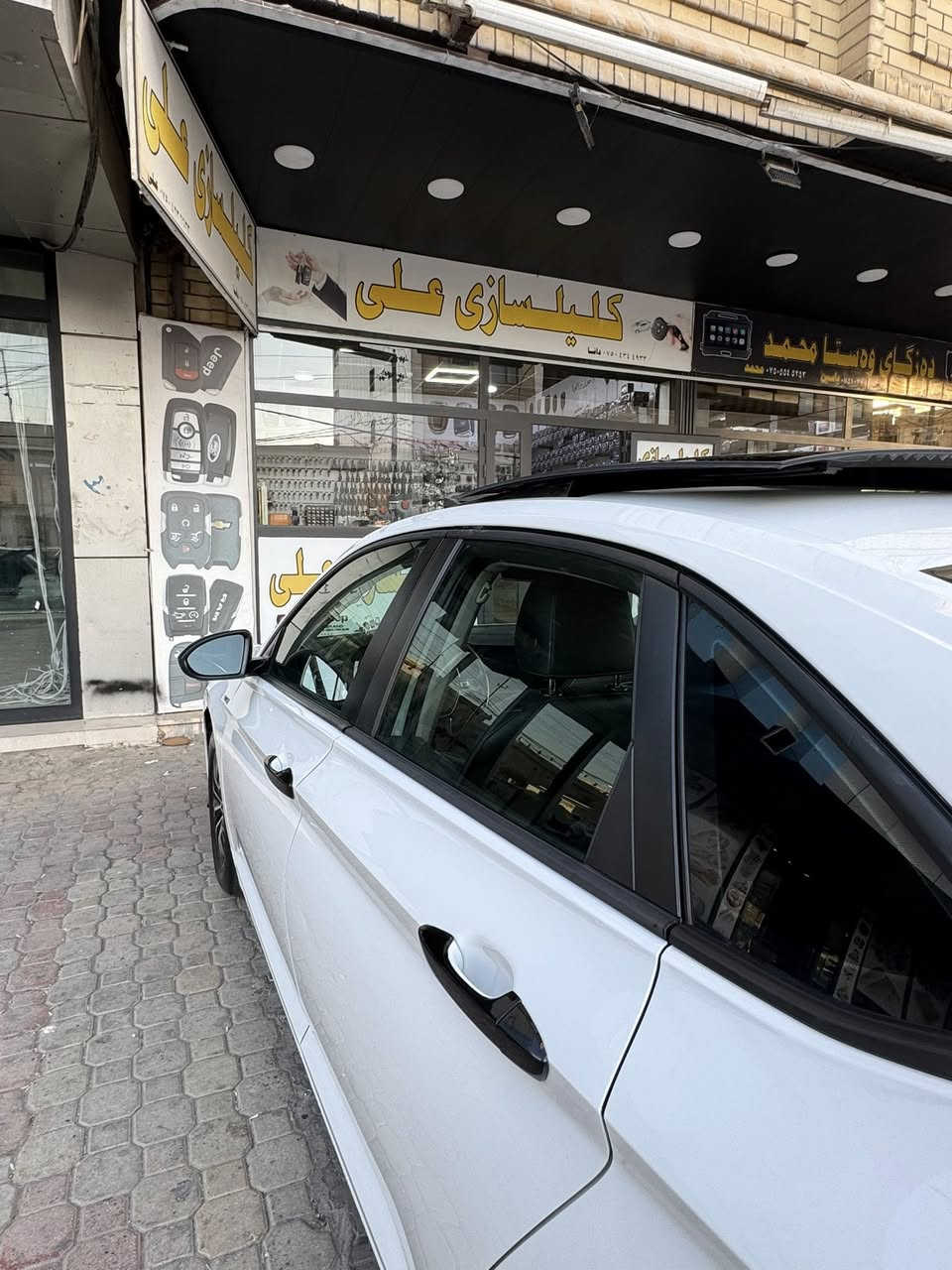 vw jeta
SE plaus
موديل 2019
بوياغ يهك پارجه به بي ثوّرىّ
ئيّرباك به س سوكان
سهنهوى ههزه نوىّ به ناوى خوّمه تعويل غرامه به شهرت
شويّن هه وليّر
[hidden information]
سعر 158 مجاله كى برايانه
3vwe57bu9km222128
رسمى حاديسهى نادا
ههموو شتهك دانرايه


**إذا كنت صاحب هذا الإعلان وتريد حذفه لأي سبب، رجاءا أرسل رسالة إلى الدعم الفني**