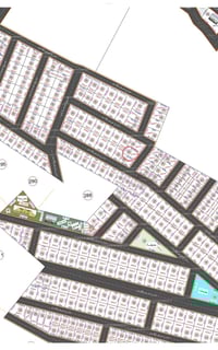 تربية الخامسة • قطعة ٥٠٦ • ١٣٥م شروق