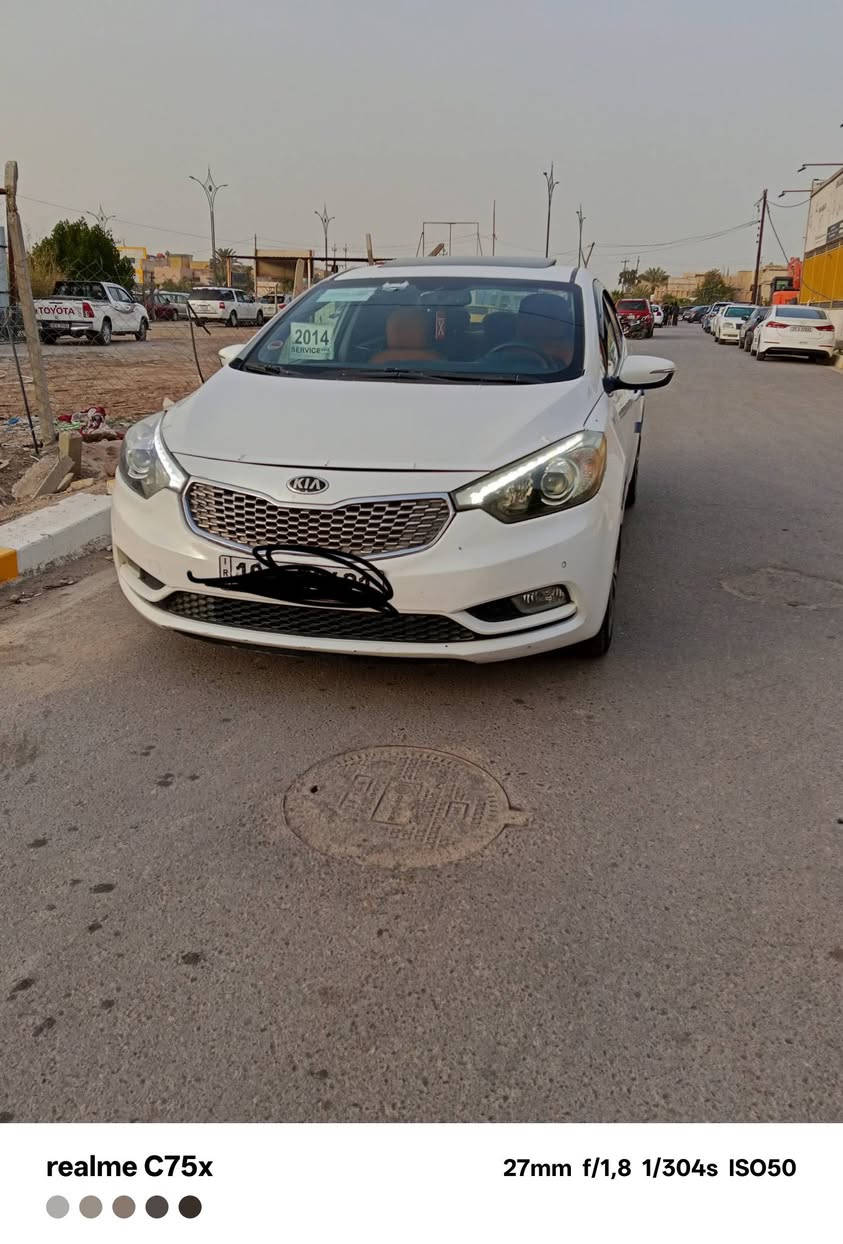 السلام عليكم سيراتو14صبغ جاملغ وبنيدقليل بدون ضرارمراوس عادي لسعر20ناصريه مركزاتصال***********
