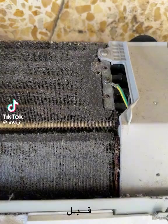 ( ورشة للتبريد )
اللهم صلِ على محمد وآل محمد

-----------------------------------------

ورشة لتنصيب وصيانة كافة أنواع السبالت

  < تنصيب سبلت جداري و كنتوري >

 < عمل فاكيوم (suction) > 

 < شحن غاز مع ضمان >

 < شحن غاز R22 وغاز R410A >

 < غسل كافة أنواع السبالت >

 < ادامة كافة أنواع السبالت >

{ كـادر مـمـيـز و عـمـل راقـــي }

للحجز والاستفسار ***********
