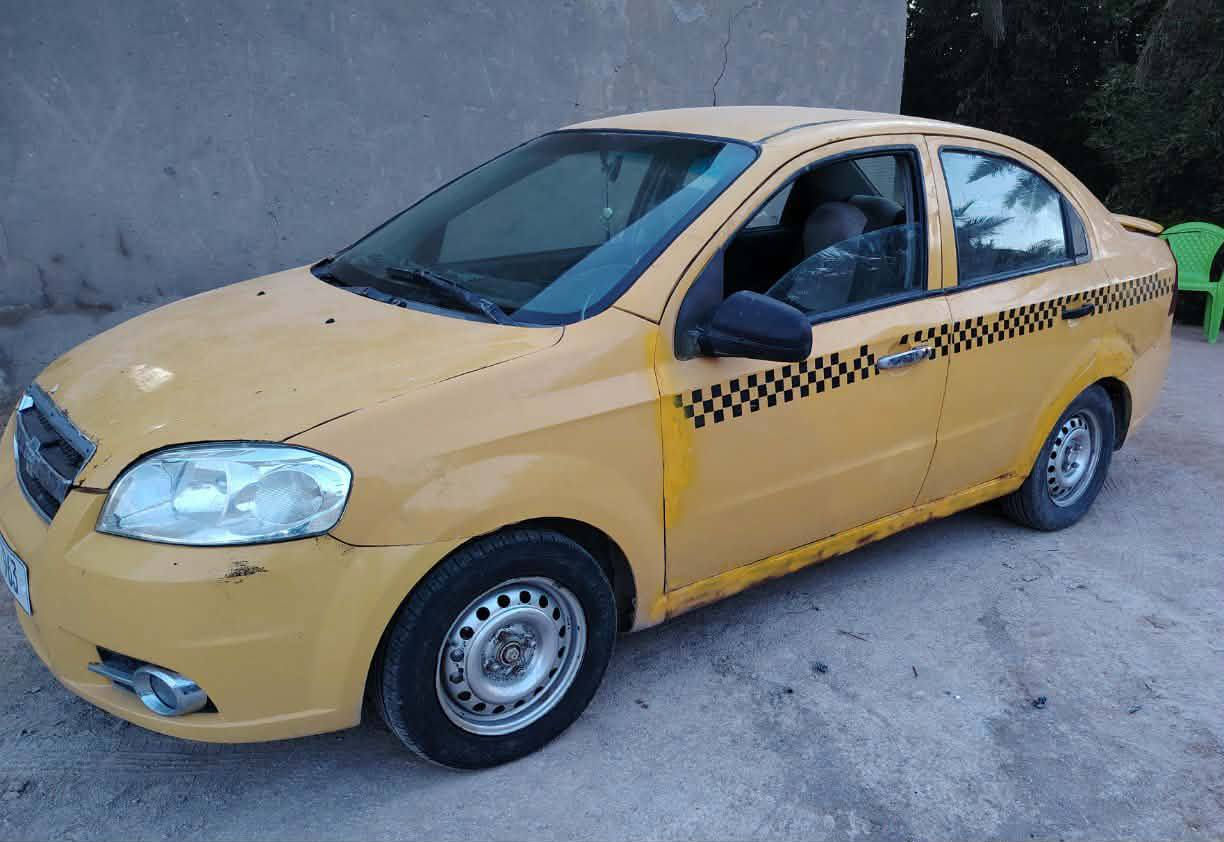 افيو موديل 2008خليجي گير عادي بأسمي مصفره هيئه وغرامات بيه ضربه بتگم السعر 24 وبيه مجال *********** المكان السماوه
