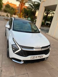 سبورتج جي تي لاين • ٢٠٢٣ • رقم اربيل