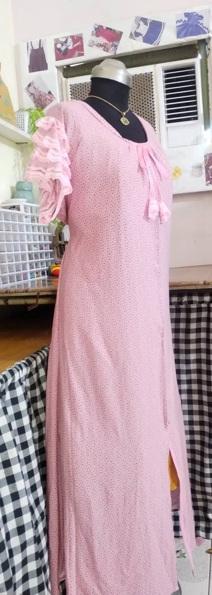 ونزاكة اللون والفصال بالحقيقه يجنننن 🌹اي موديل قابل للتنفيذ مكاني الكوت منطقة تموز متوفر خدمة توصيل لجميع مناطق الكوت والمحافظات


**إذا كنت صاحب هذا الإعلان وتريد حذفه لأي سبب، رجاءا أرسل رسالة إلى الدعم الفني**