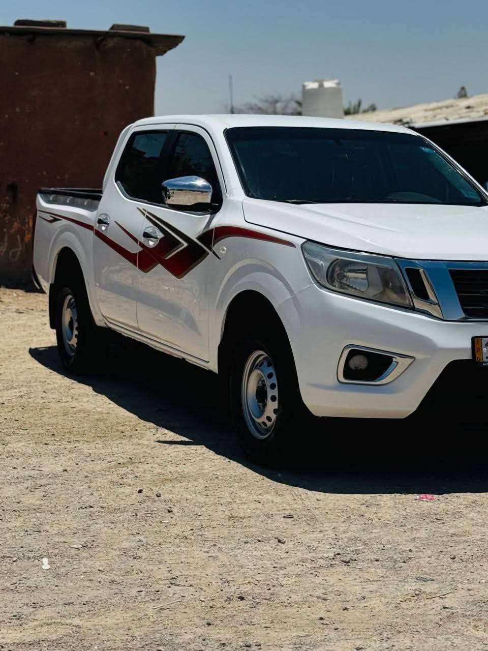 السلام عليكم احبتي الكرام نيفاره مديل 2017فول مواصفات كير عادي رقم قادسيه دولي نكليزي سنويه 31تحويل ثاني يوم مكفوله كفاله عامه ماعده الاهلال الجاملغ الخلفي جهة العبري صبخ حك شبرين والباقي كفاله ضربه وصبغ وتبديل وفتح وتقسم وكفاله كير ومكينه وحداديه وطخم تاير وتبريد وكهربائيات مكينه مامفتوحه بعده عله وضع الشركه السياره جاهزه ع الاخير والسعر بلاش السعر 130وبيه مجال سعر مديل14الاستفسار اكثر اتصل ع الرقم التالي***********
