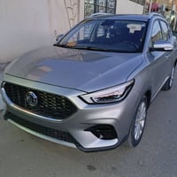 ام جي زد اس • ٢٠٢٣ • كربلاء