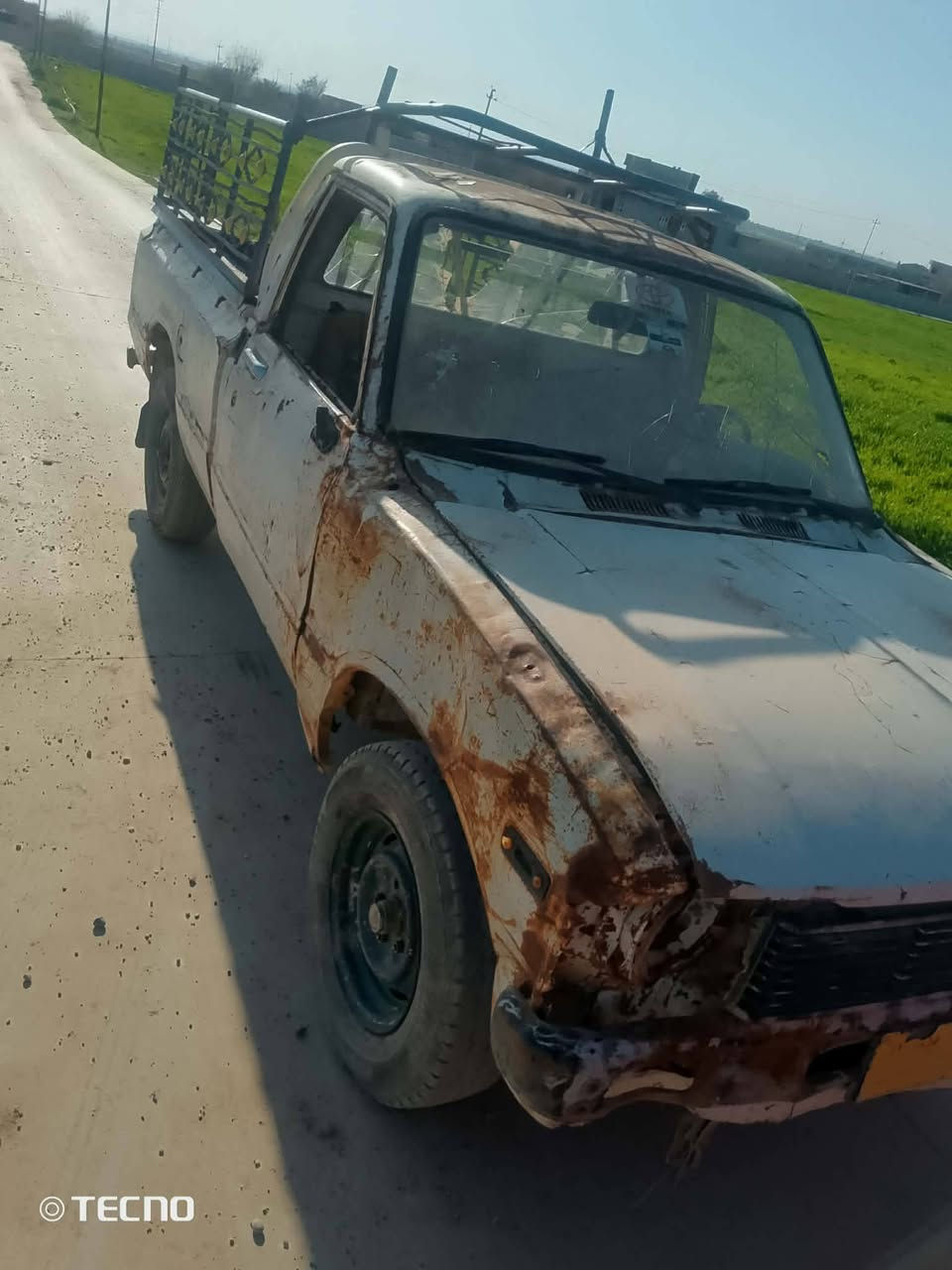 السلام عليكم لبيع بكم ثمانين كير محرك اكسل كلها شرط بيها سنويه  السعر مليون الاستفسار الاتصال على الرقم ***********
