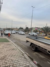 دار تجاري • نجف عسكري • ١٢٥م