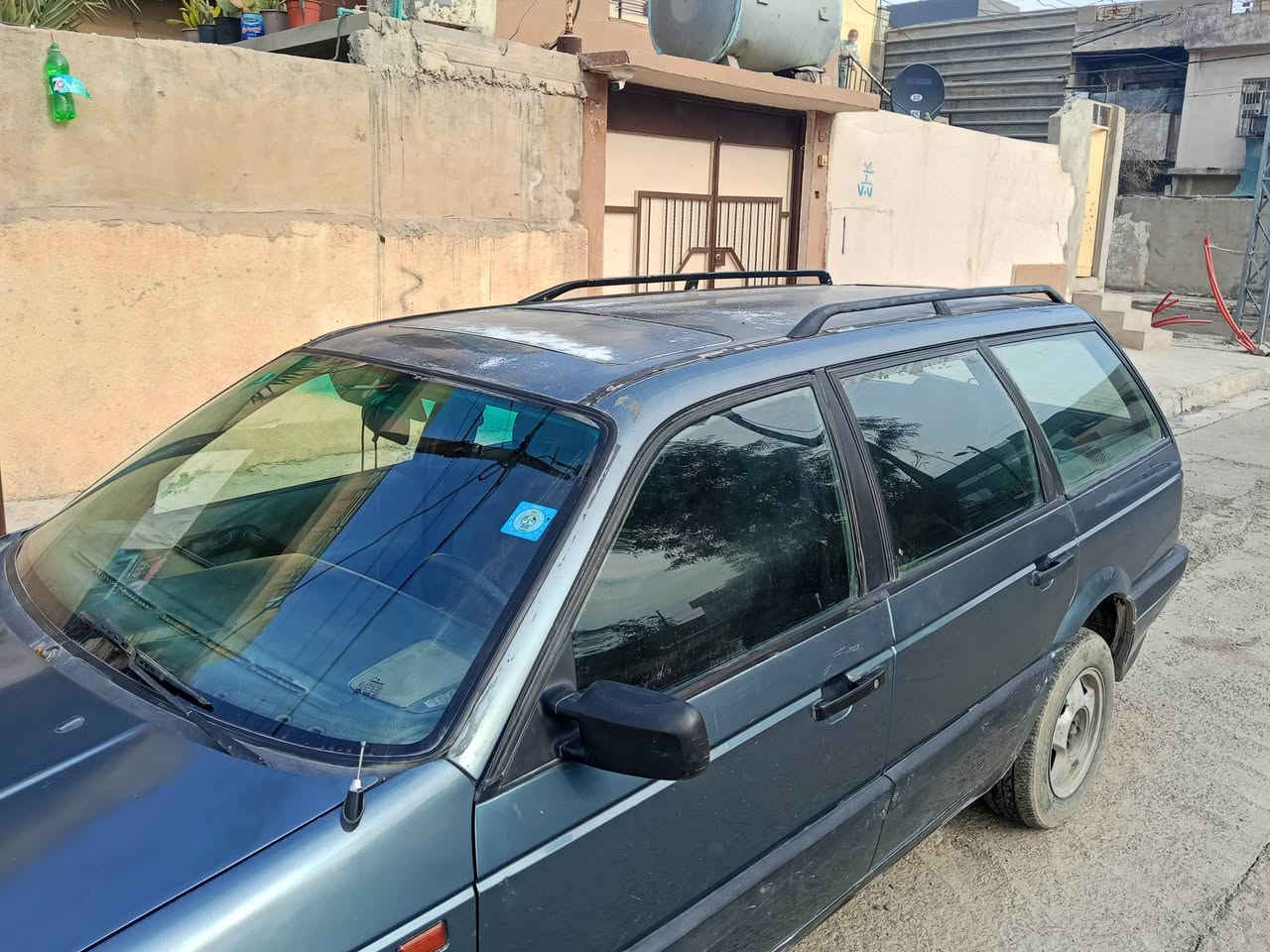 السلام عليكم
باسات
محرك وكير شرط سياره نضيفه باسمي رقم نينوى12 انكليزي
السعر 38
للتواصل والاستفسار ***********
