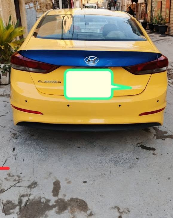 النترا خليجي محرك 2000 تنفس طبيعي دوش موديل 16 شكل 2017 سياره جاهزه خير من الله اضافه منظومه غاز رقم بغداد عنوانها بغداد الكراده السعر 95$ هاتف ***********
