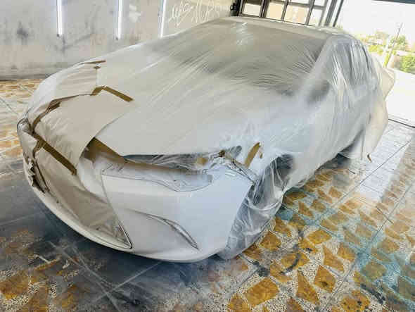 سلام عليكم يوجد صبغ كافت السيارات قديم حديث بوليش تكحيل صبغ وياله العنوان كركوك خضراء شارع البنزين خانه صلوحي العبيدي ***********
