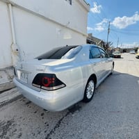 شاهين ٢٠٠٥ • تكييف مركزي • جاهز