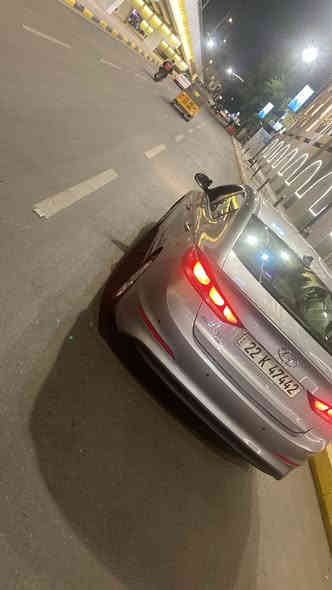 السلام عليكم 
النترا 2017  وارد حادثها قبغ جنطه مبدل بدون دواخل بدون ايرباك 
بيها رشات صبغ بالصفاح رش فقط 
محرگ2000 مفتوح 
كير atm مكفول 
تبريد ❄️ 
صدر امامي خلفي جديد 
رقم أربيل هزه وسنويه جديد باسمي شرط التحويل 
مكاني الشعب 
السعر 113$
*********** بي واتس على الفيس ما ارد
