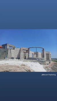 بناء حجر • درجة أولى • أسعار تنافسية