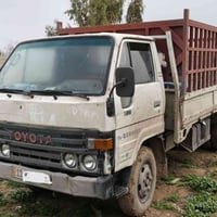 داينا • موديل ٩١ • بنزين