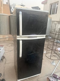 ثلاجه • ما بيها عيب • كركوك