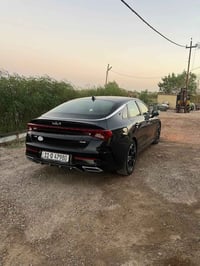 كيا K5 • ٢٠٢٣ • ١٦٠٠ تيربو