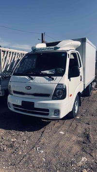 كيا • نقل محافظات • بغداد