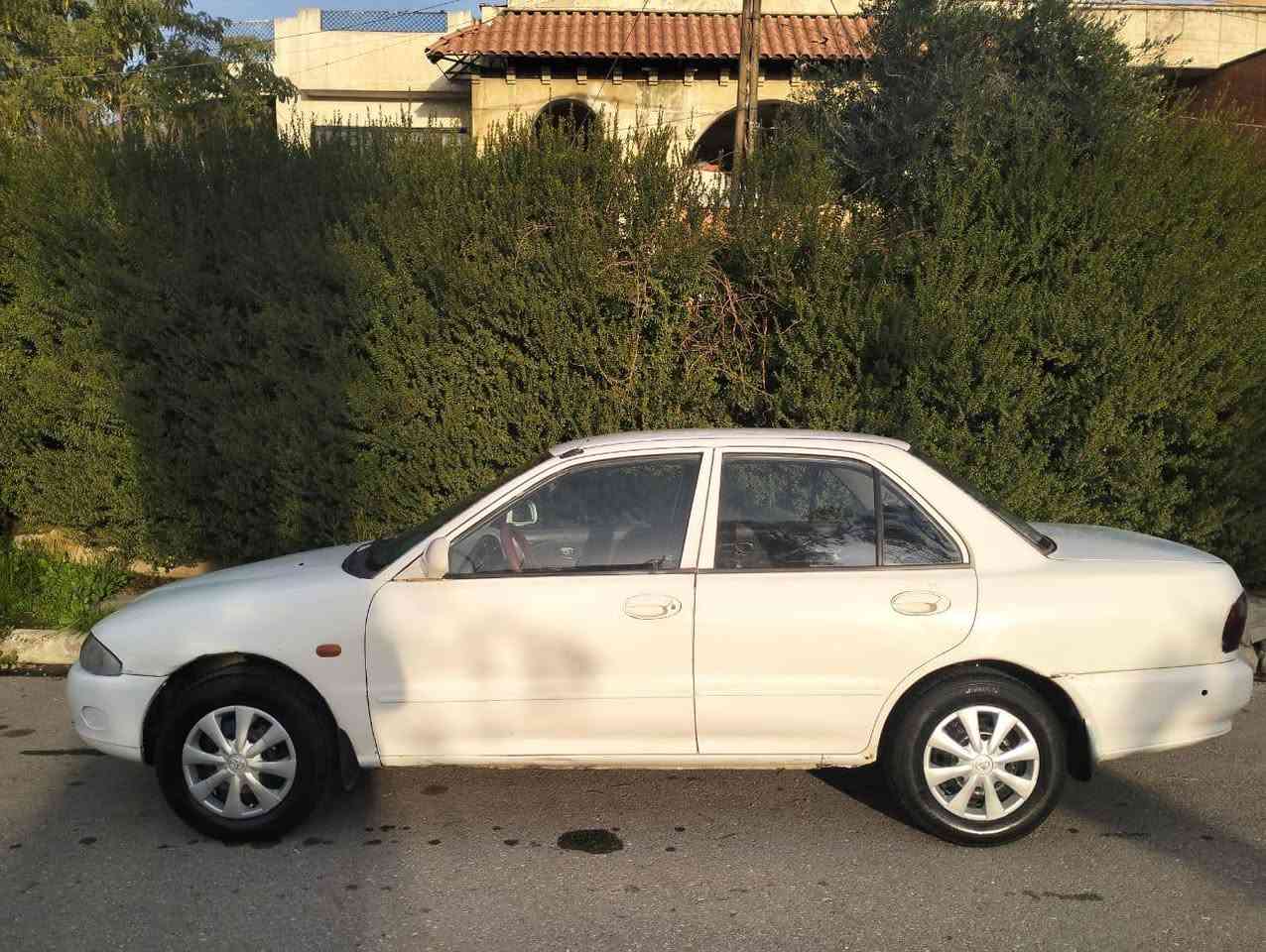 بروتون كير محرك شرط طخم شرط رقم الماني مشروع وطني شرط التحويل اتراي حيل حلو سياره جاهزه ما يعوزه مصرف كلشي 
السعر 39 شراي اتصل ودلل 
***********
***********
موصل حي العربي او الحدباء موصل, نينوى
