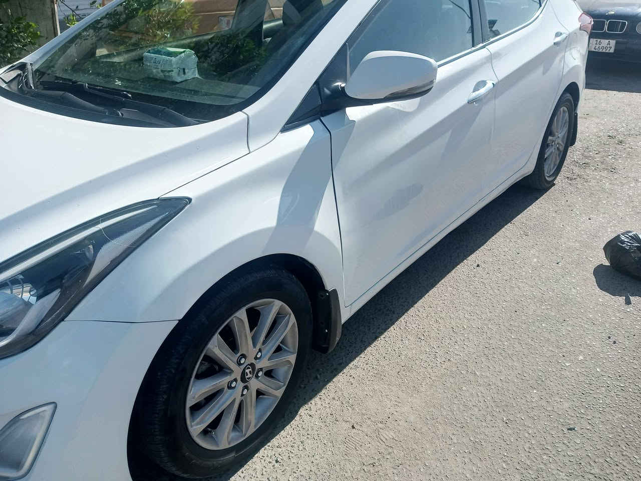 سلام عليكم النترا للبيع موديل ١٥ خليجي رقم بصره 
السنويه لل٢٧ تحويل ثاني يوم تبريد ثلج حداد جديده تخم تأير جديد حجم المحرك ١٠٠٦ دوش سياره جاهز على الخير السعر ١١٨ عنوان البصره القبله شارع المدارس ***********
*********** Singapore
