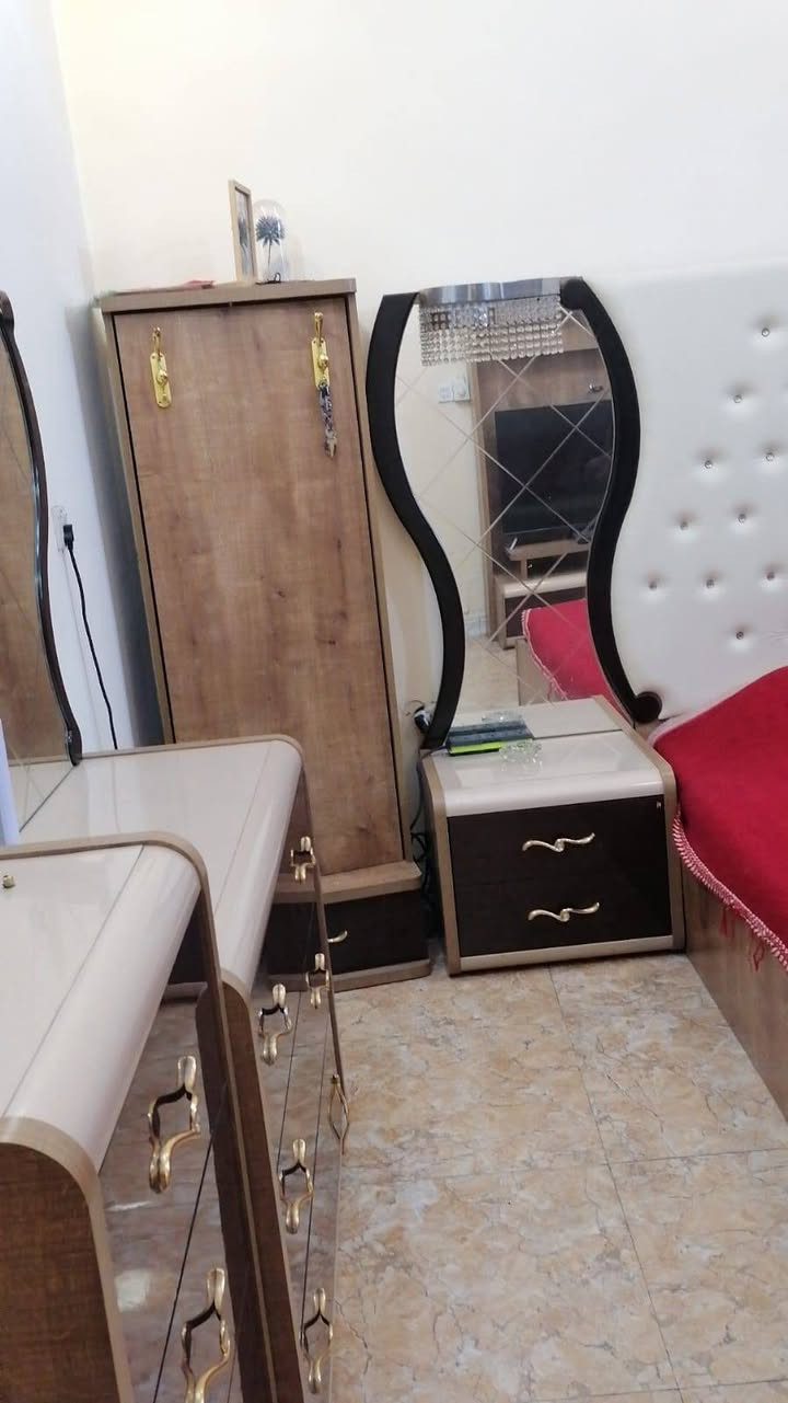 غرفة نوم كاملة درجة أولى افضل شي بتركي نضيفه جدا ١١ قطعة / السعر مليون و١٠٠ بغداد الجديدة تواصل خاص


**إذا كنت صاحب هذا الإعلان وتريد حذفه لأي سبب، رجاءا أرسل رسالة إلى الدعم الفني**