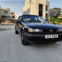 فيكترا • ١٩٩١ • رقم نينوى