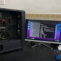 كور اي٥ جيل٩ • رام ٨ • هارد ٥١٢