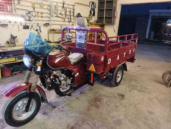 السلام عليكم ستوته للبيع ابامه موديل 16سطعش  اوراق كامله السعر 1450وبيه مجال ***********
