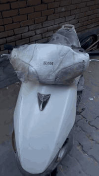 سلام عليكم دراجه سيام مكينه ناعمه بيها بس الهندر خارط السعر 500 مكاني بغداد الكاظميه ***********
