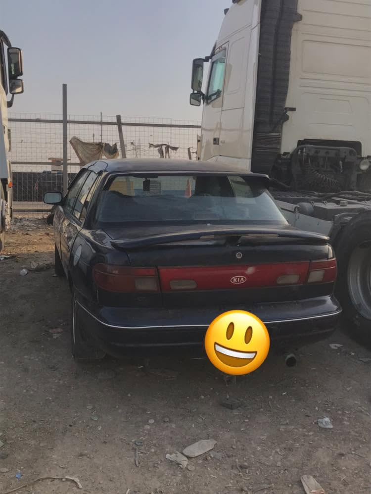 سلام عليكم كيه سيفيه موديل ٩٣ رقم بغداد كير محرك كهربائيات صدر امامي خلفي  تحويل ثاني يوم سعرهه 35 وبيه مجال مكاني بغداد  اليوسفية اتصل ***********
الخاص مفتوح اذا مو تصال
