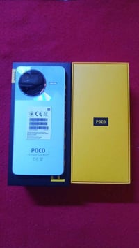 بوكو F7 برو • ٥١٢ • جديد