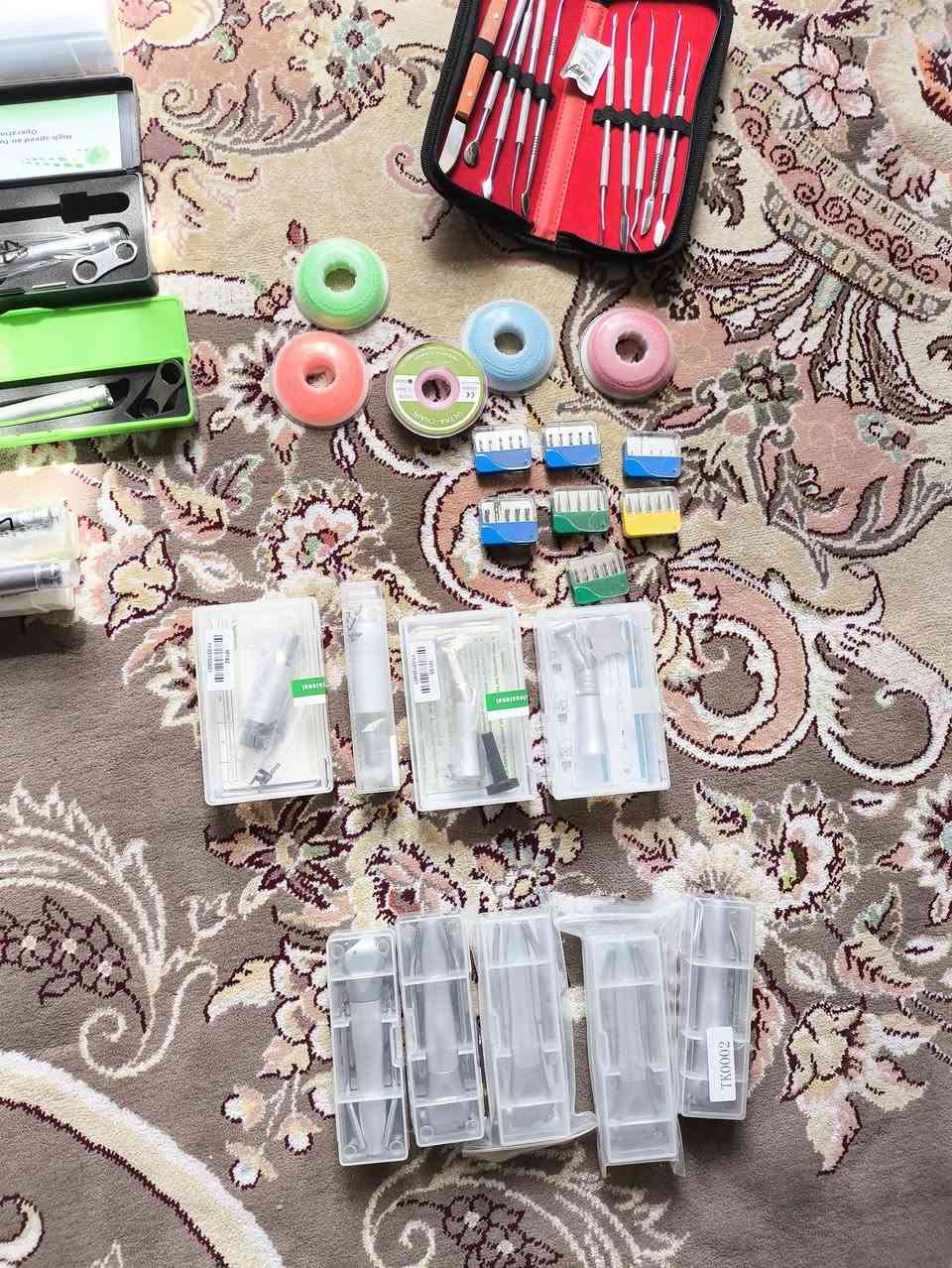 شلعه 44 قطعه
للتواصل خاص


**إذا كنت صاحب هذا الإعلان وتريد حذفه لأي سبب، رجاءا أرسل رسالة إلى الدعم الفني**