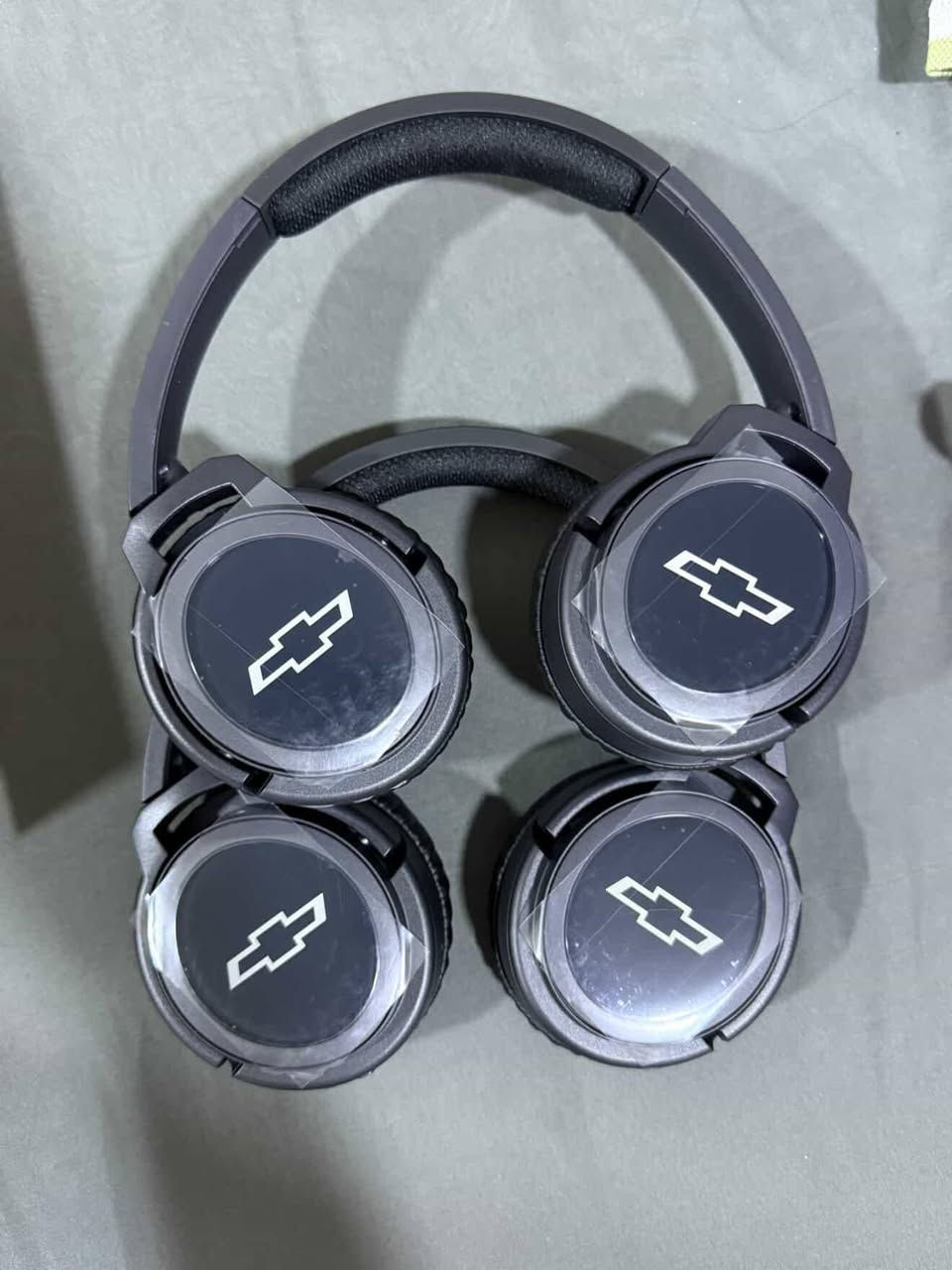 سمعات (كار لوگو هيدفونس) سمعات اصليه والباركود مالتهن موجود للبيع تفاصيل خاص او رقم موبايل ***********
