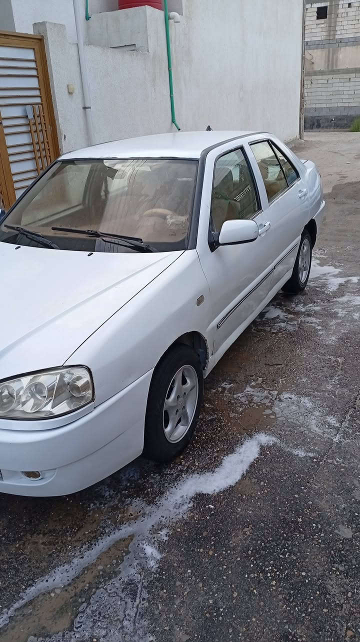 سلام عليكم
سيارة شيري كوين مديل 🍀10رقم بصرة سنوية28
مكينة كير تبريتهة شغال عوزة بس غاز سعر30مكان سيارة بصرة مكلف بنشر هذا رقم راعي سيرة ***********
