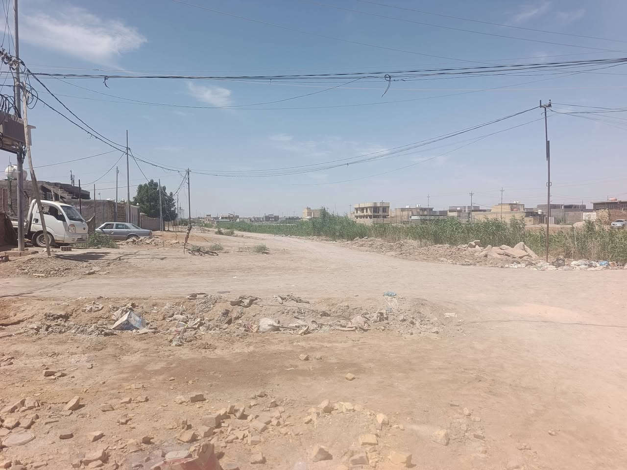 السلام عليكم بيت على الحولي مقبيل مجمع نبيل مساحه ٢٥٠متر طابو زراعي سند ٢٥  البيت عيز بس الداخل سراميك ولبخ البيت ملبوخ من الخارج داير مادايره وحته الواجهيه ملبوخه وكامله البيت ركن  وبناء بلوك وعكاده ٤٢مليون وبي مجال للشراي وأي ستفسار الاتصال على الرقم
***********
السلام عليكم بيت على الحولي مقبيل مجمع نبيل مساحه ٢٥٠متر طابو زراعي سند ٢٥  البيت عيز بس الداخل سراميك ولبخ البيت ملبوخ من الخارج داير مادايره وحته الواجهيه ملبوخه وكامله البيت ركن  وبناء بلوك وعكاده ٤٢مليون وبي مجال للشراي وأي ستفسار الاتصال على الرقم
