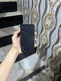 آيفون XS ماكس • ٢٥٦ • الضهر مكسور