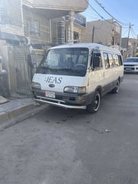 اسيا للبيع موديل ٩٩ كامله مناقصه شي كير مكينه اكسل كهرائيات جديده مكان...