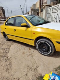 ليموني • ٢٠٠٩ • باتري جديد