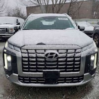 📢 إعلان مزاد سيارة - هونداي بلسايد 2024 🚗     (تدخل كتاب ذوي شهداء)  ت...