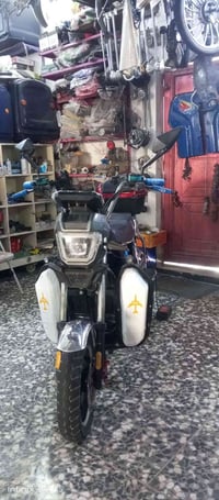 دراجة جبلي • قابل تفاوض