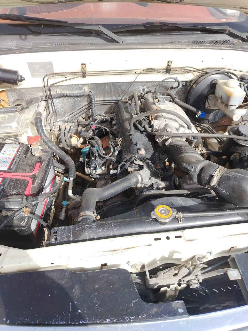 بيكم فتون. موديل ٢٠١٣.  رقم بغداد انكليزي   كفاله كير مكينه.  كفاله من ضربه وصبغ   السعر ٤٥ ورقه بيها مجال. ***********. مكان بغداد
