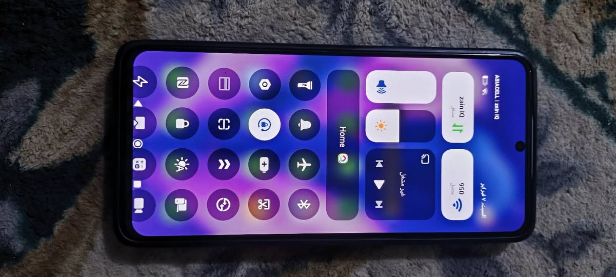 السلام عليكم ورحمه الله وبركاته 6اجهزة للبيع الاول هواوي واي 9برايم ذاكرة 128 العشوائية 6 الشاشة مثل ماموضح مكسورة او بصمة واكفة بس الشاشة ما اماثرة او او الحاكية عاطلة 40فريم ببجي بدون تقطيع السعر 45قفل الثاني هواوي واي 7 الجهاز كامل بس زر الهوم قوي لازم تضقط قوي الباقي. ذاكرة 32 كامل سعرة 40قفل الثالث اي عشرة عوزة شاشة يشتغل يشحن كامل كامل سعرة 15قفل الذاكرة 32 الرابع صرصور عوزة بطارية اب 10قفل او الخامس ايفون اكس اس عوزة ضهر او شاشة او كامرة أمامية مابي لا حساب ولا اي كلاود السعر 20بي مجال السادس بوكو اف 6كامل امكمل الذاكرة 512العشوائية 32  .120فريم ببجي كامل ماحقات شاحنة كارتون لاسق شاشة كفر صوتة استريو كامل امكمل وتر بروف السعر 315بي مجال حك الجية المكان بغداد معامل الباوية  الي ايريدهن كلهن احسبهن كلهن قفل 400 للاستفسار  او اذا أتريد وهن من عدة البوكو اب 110قفل قفل


**إذا كنت صاحب هذا الإعلان وتريد حذفه لأي سبب، رجاءا أرسل رسالة إلى الدعم الفني**