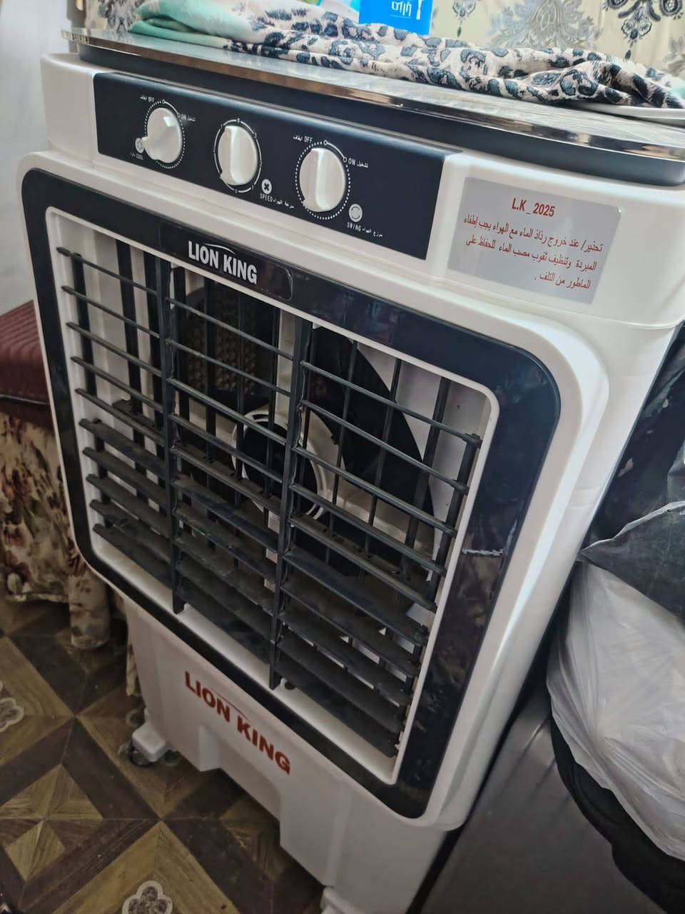 سلام عليكم موبرده وسط جديده نضافه 100بل100 بيع مستعجل لليريده يجيني وتساب  ***********

